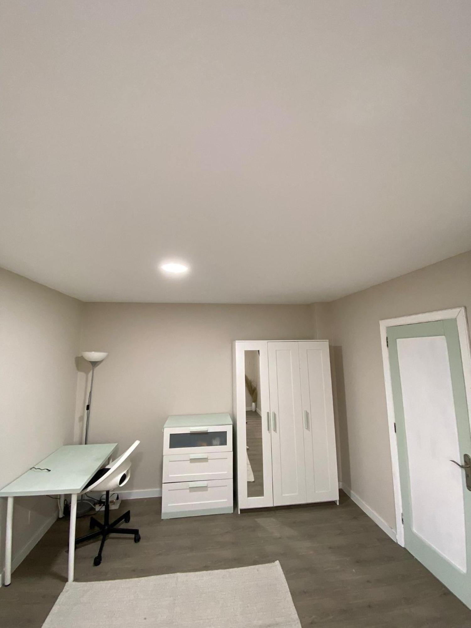 Apartamento Urbano Vigo Luaran gambar