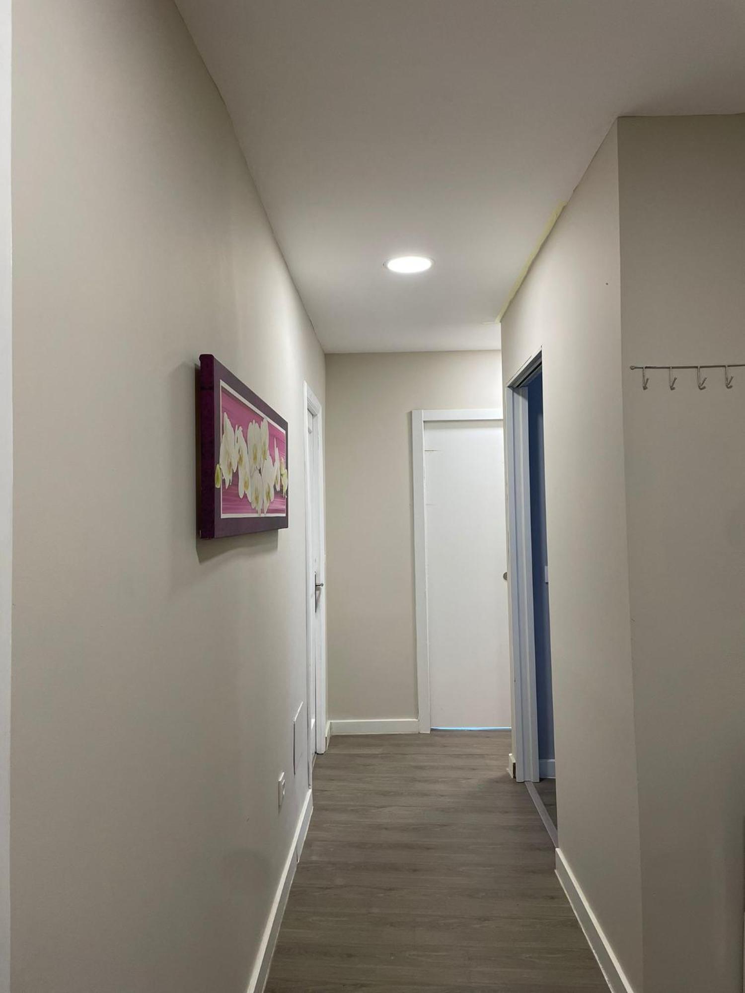 Apartamento Urbano Vigo Luaran gambar