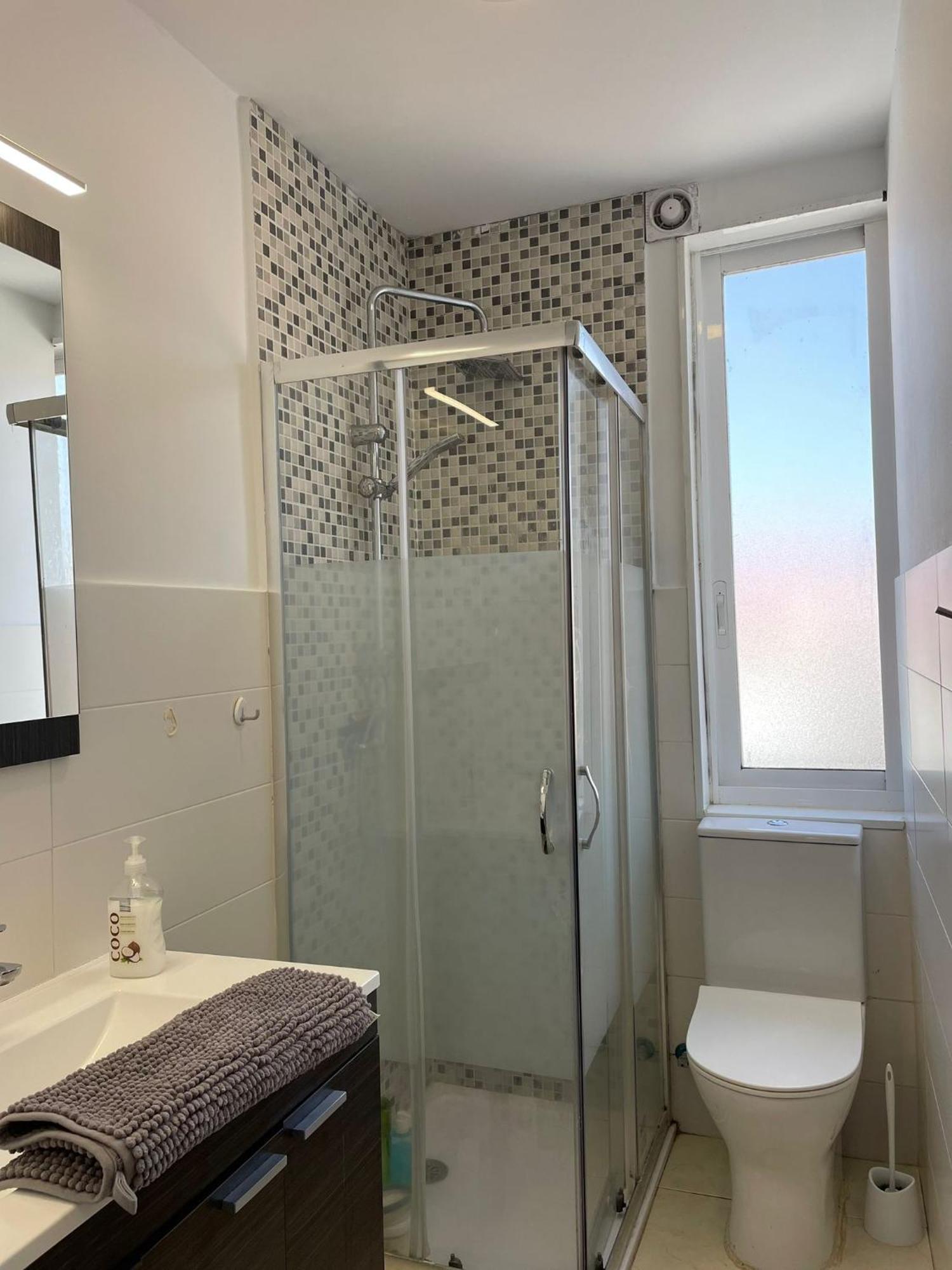 Apartamento Urbano Vigo Luaran gambar