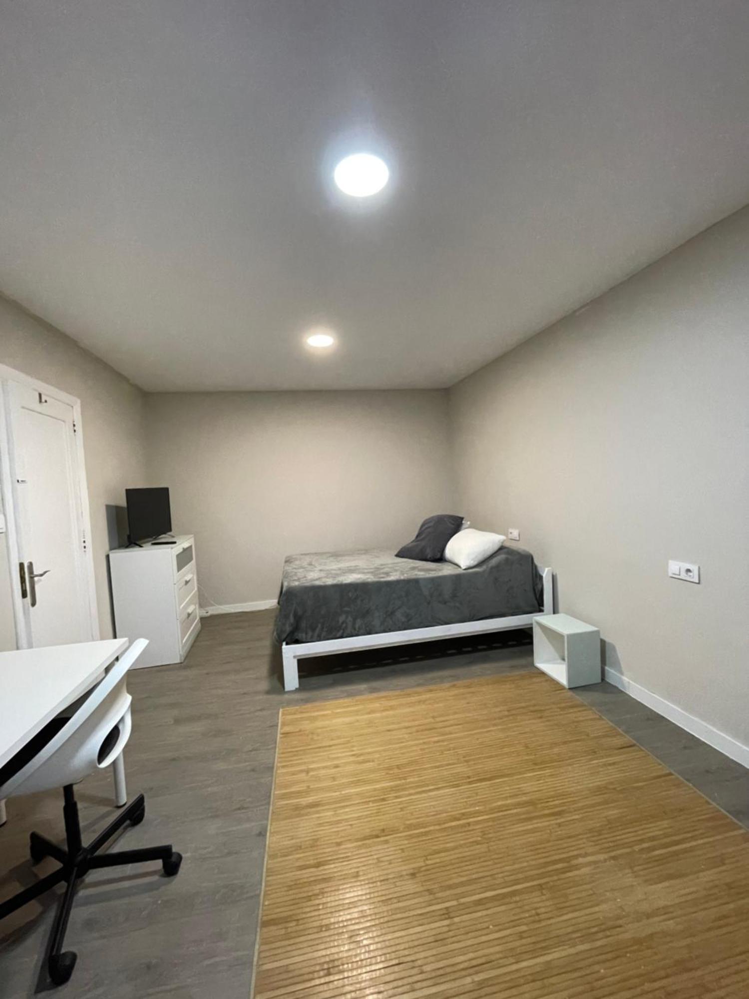 Apartamento Urbano Vigo Luaran gambar