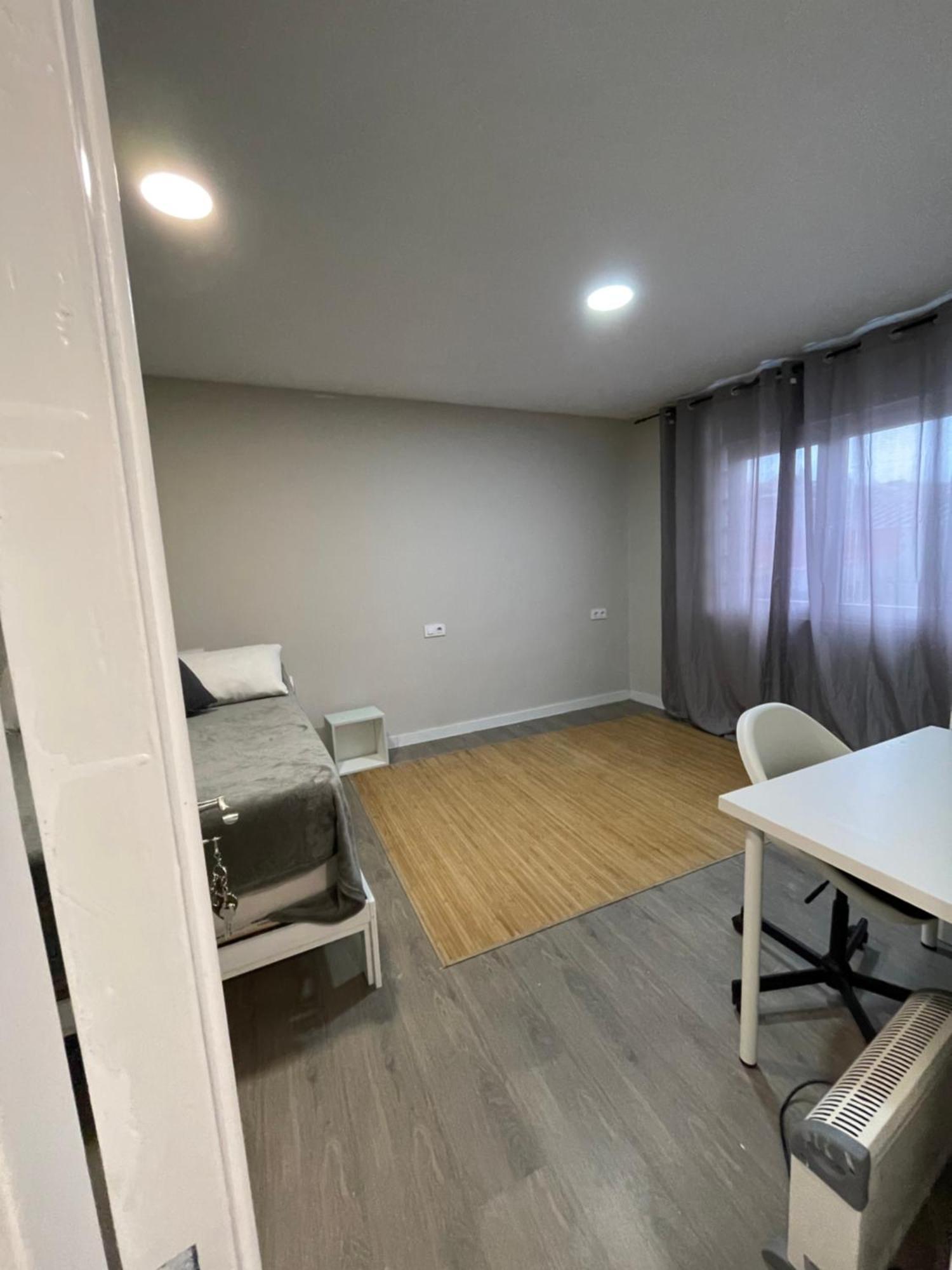 Apartamento Urbano Vigo Luaran gambar